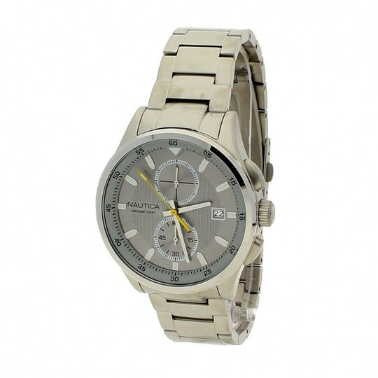 Orologio Uomo Cronografo Nautica NAD19553G WR 100M | Gioiellitosti.it — Vista dettaglio prodotto originale