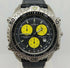 Orologio uomo cronografo Lorenz 17303BH Swiss Made WR 100M | Gioiellitosti.it