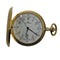 Orologio uomo da tasca placcato oro Lorenz 014141AR Swiss Made | Gioiellitosti.it