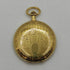 Orologio uomo da tasca placcato oro Lorenz 014141AR Swiss Made | Gioiellitosti.it