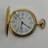 Orologio uomo da tasca placcato oro Lorenz 014141AR Swiss Made | Gioiellitosti.it