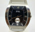 Orologio uomo Hugo Boss cassa acciaio curva quadrante Nero | Gioiellitosti.it