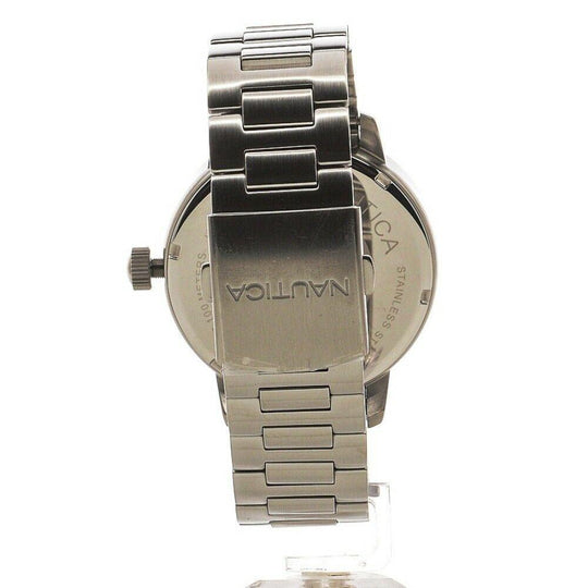 Orologio uomo Nautica NAD16554G WR 100M | Gioiellitosti.it — Product detail view