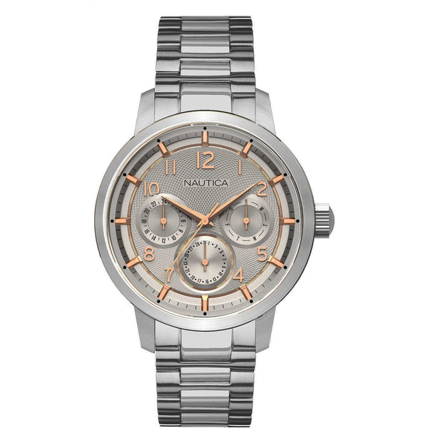 Orologio uomo Nautica NAD16554G WR 100M | Gioiellitosti.it