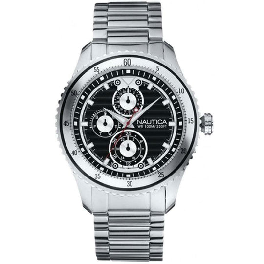 Orologio Uomo Nautica A18587G WR 100M | Gioiellitosti.it — Product detail view