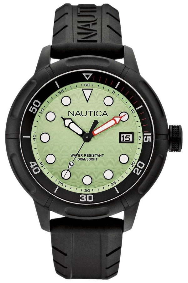 Orologio Uomo Nautica A17618G WR 100M | Gioiellitosti.it