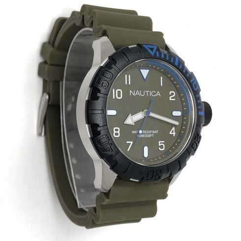 Orologio Uomo Nautica NAD09518G WR 100M | Gioiellitosti.it