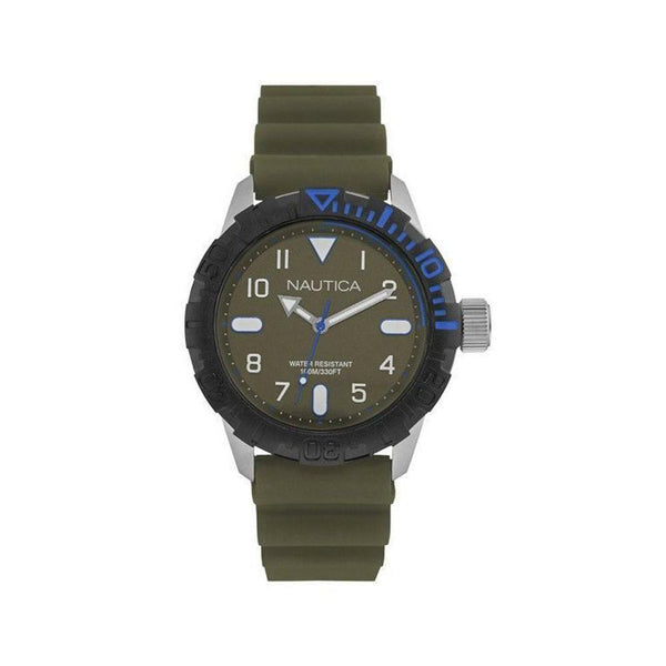 Orologio Uomo Nautica NAD09518G WR 100M | Gioiellitosti.it