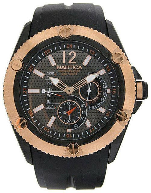 Orologio Uomo Nautica A20032G WR 100M | Gioiellitosti.it