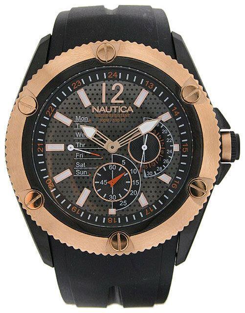 Orologio Uomo Nautica A20032G WR 100M | Gioiellitosti.it
