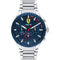 Orologio uomo Scuderia Ferrari FER0830855 acciaio | Gioiellitosti.it