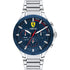 Orologio uomo Scuderia Ferrari FER0830855 acciaio | Gioiellitosti.it