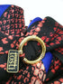 Spilla oro 18K donna Fermaglio Ferma Foulard | Gioiellitosti.it